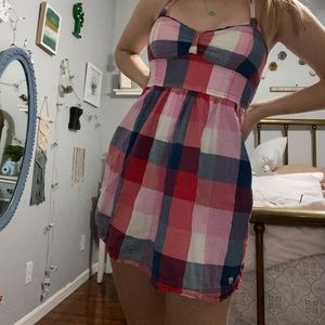 Super cute summer dress!